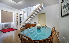 Yid Penthouse On Florence River With Parking