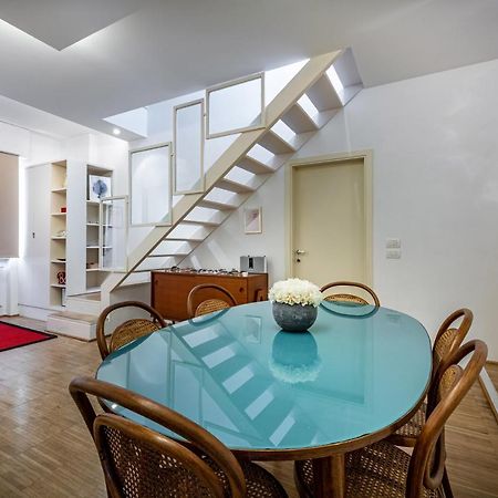 Yid Penthouse On Florence River With Parking Extérieur photo