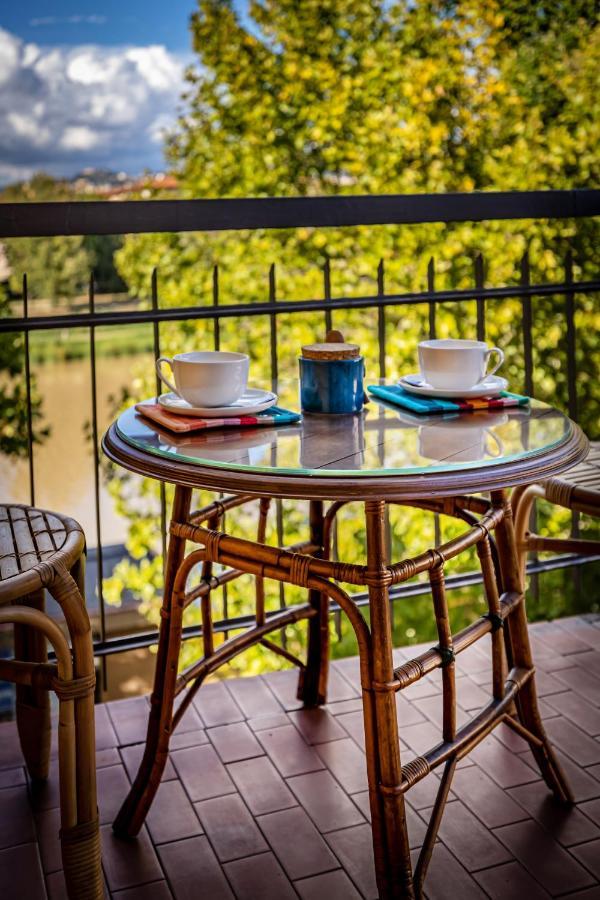 Yid Penthouse On Florence River With Parking Extérieur photo