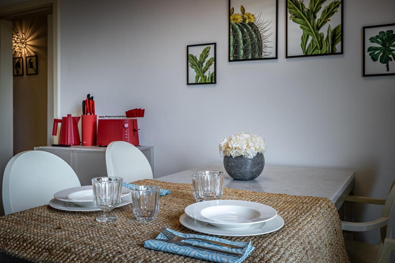 Yid Penthouse On Florence River With Parking Extérieur photo