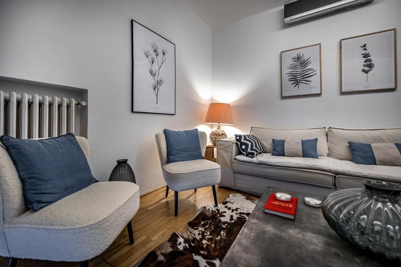 Yid Penthouse On Florence River With Parking Extérieur photo