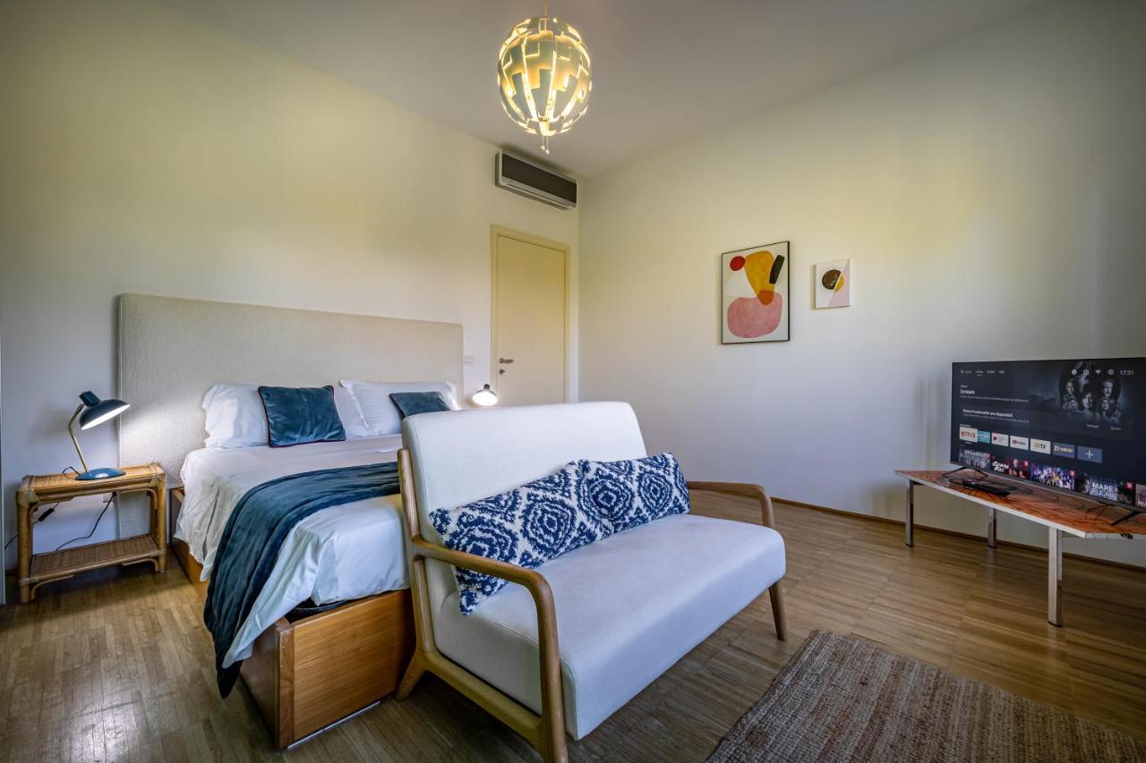 Yid Penthouse On Florence River With Parking Extérieur photo