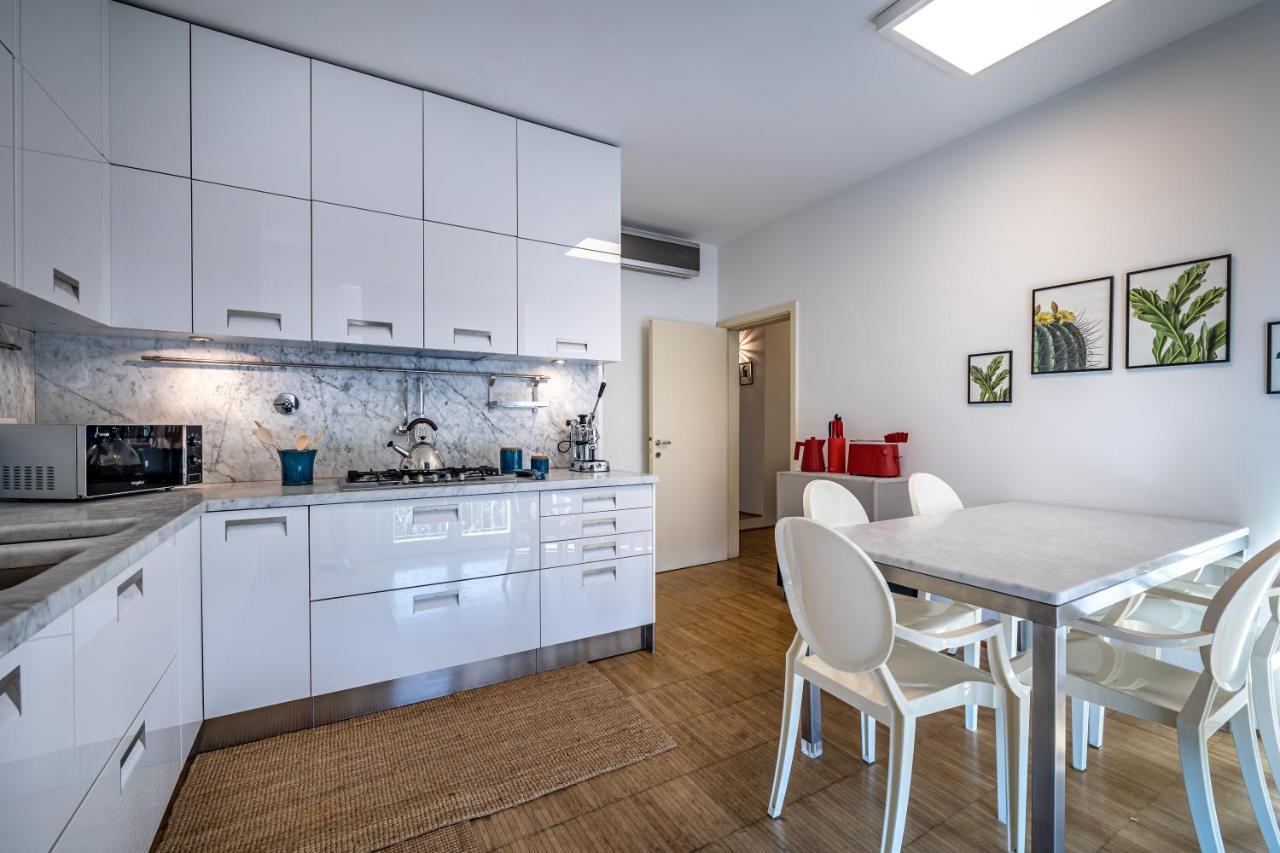 Yid Penthouse On Florence River With Parking Extérieur photo