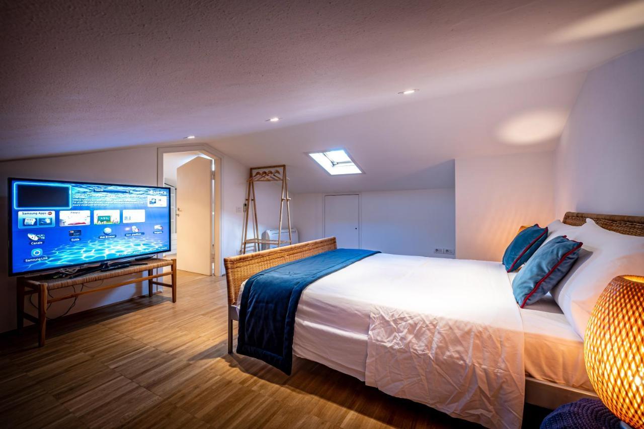 Yid Penthouse On Florence River With Parking Extérieur photo