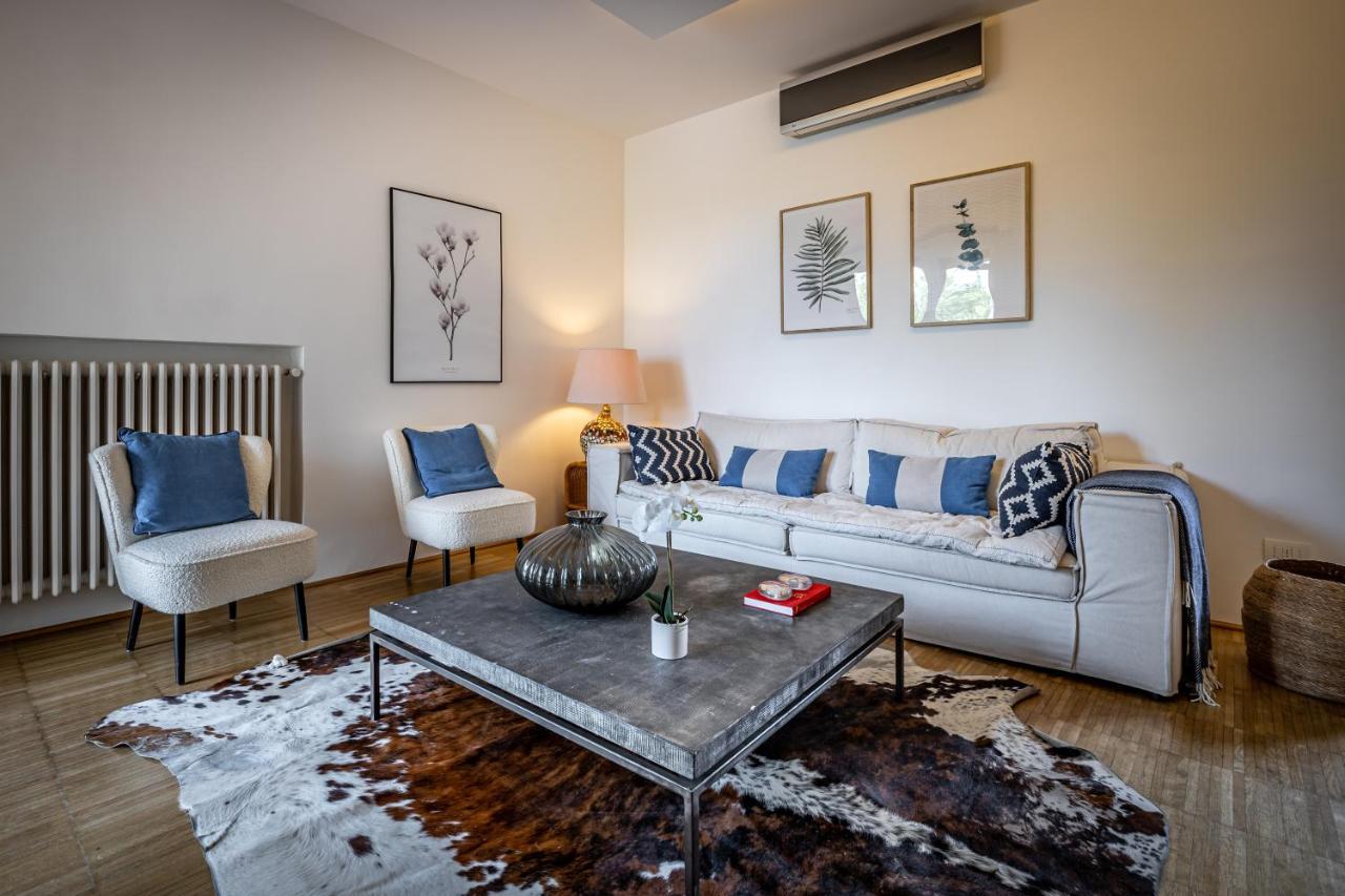 Yid Penthouse On Florence River With Parking Extérieur photo