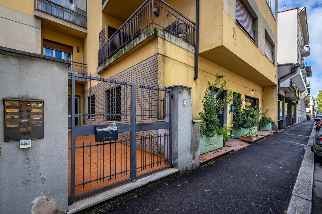 Yid Penthouse On Florence River With Parking Extérieur photo
