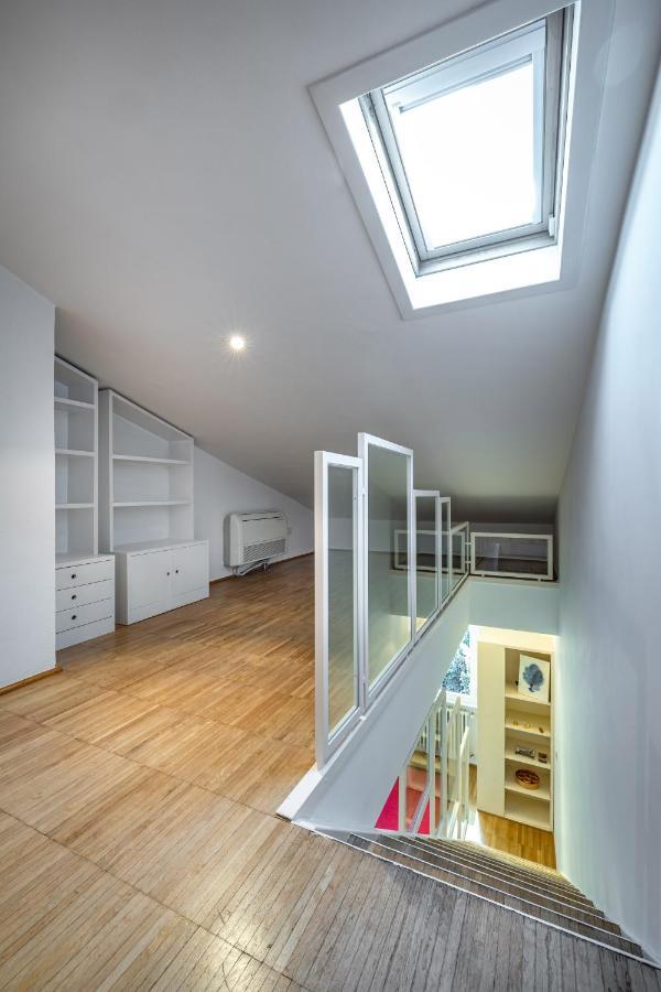Yid Penthouse On Florence River With Parking Extérieur photo