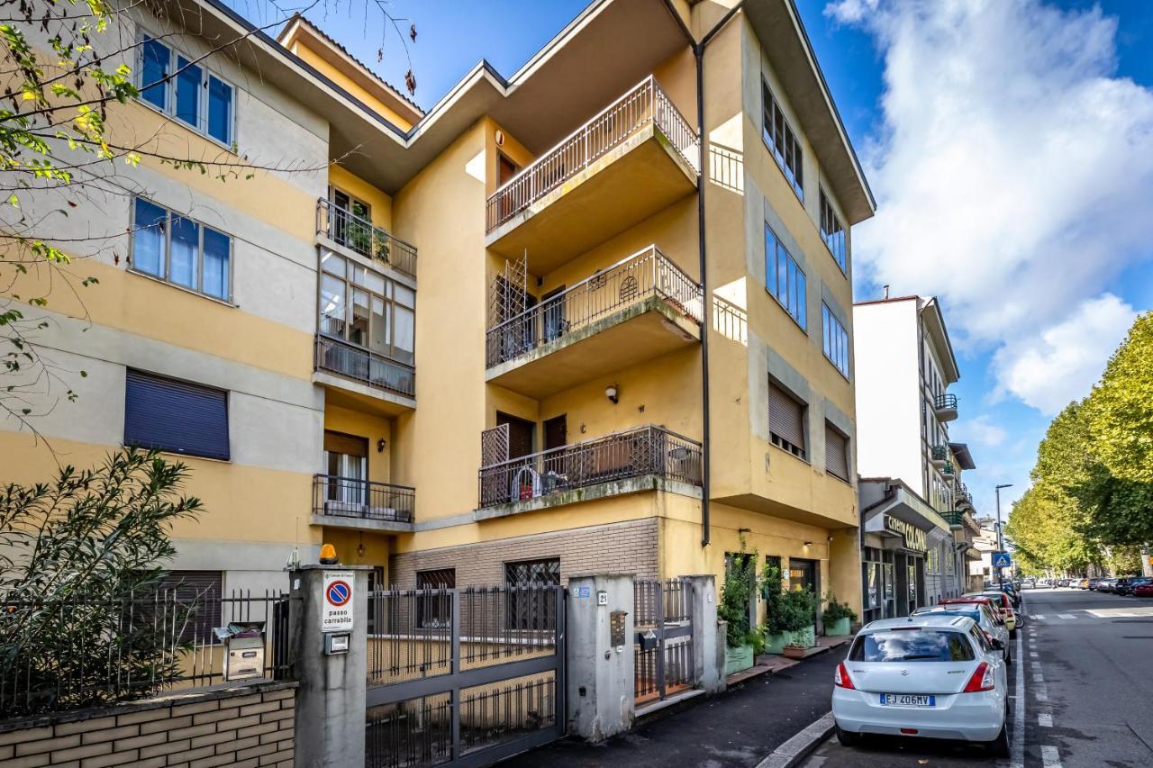 Yid Penthouse On Florence River With Parking Extérieur photo