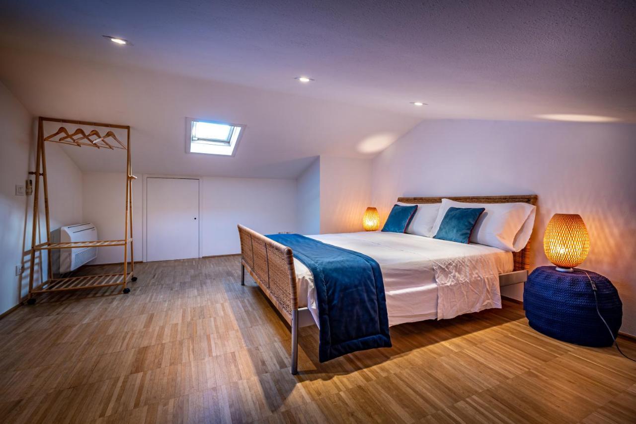 Yid Penthouse On Florence River With Parking Extérieur photo