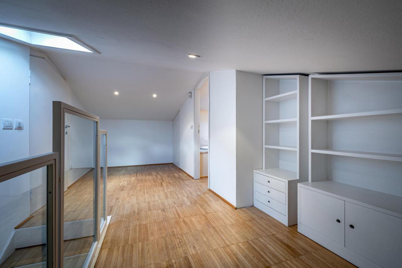 Yid Penthouse On Florence River With Parking Extérieur photo
