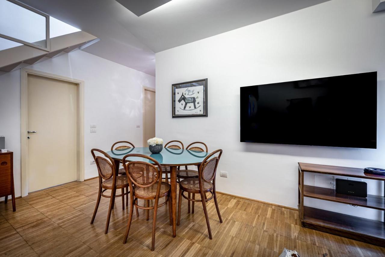 Yid Penthouse On Florence River With Parking Extérieur photo