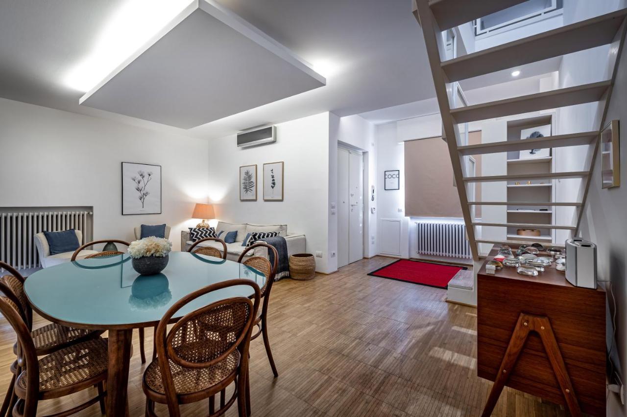 Yid Penthouse On Florence River With Parking Extérieur photo