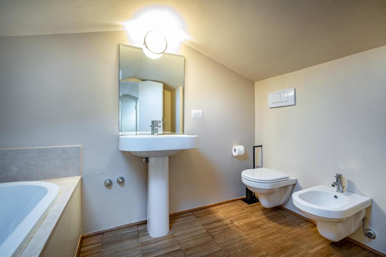 Yid Penthouse On Florence River With Parking Extérieur photo