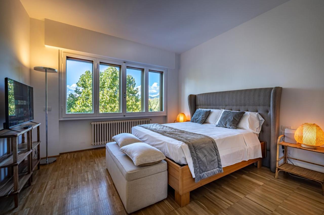 Yid Penthouse On Florence River With Parking Extérieur photo
