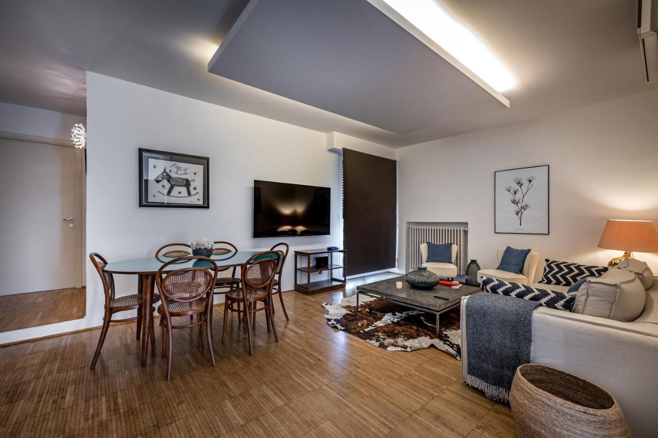 Yid Penthouse On Florence River With Parking Extérieur photo