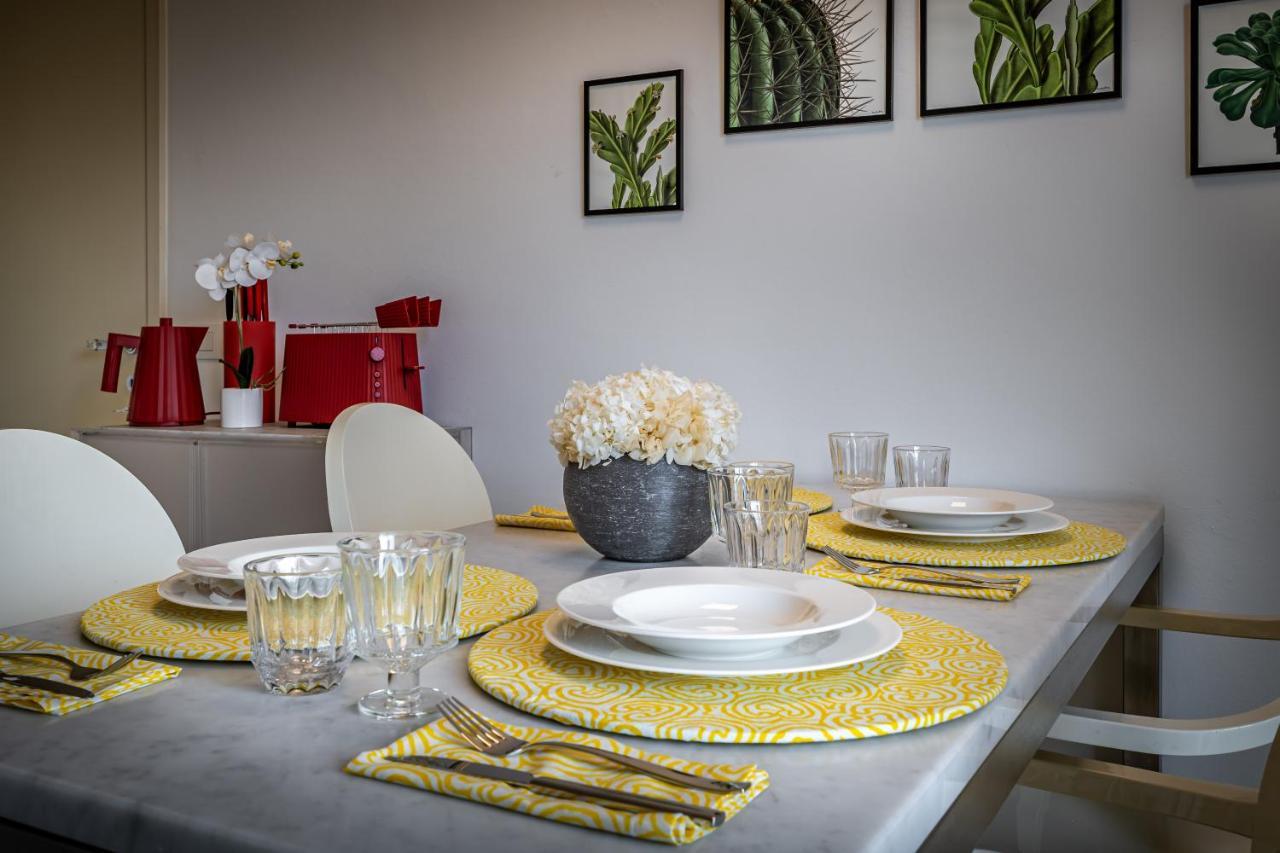 Yid Penthouse On Florence River With Parking Extérieur photo