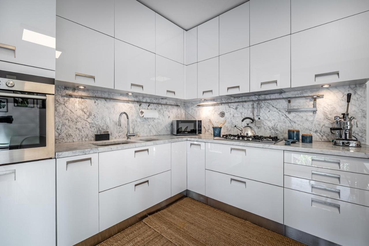 Yid Penthouse On Florence River With Parking Extérieur photo