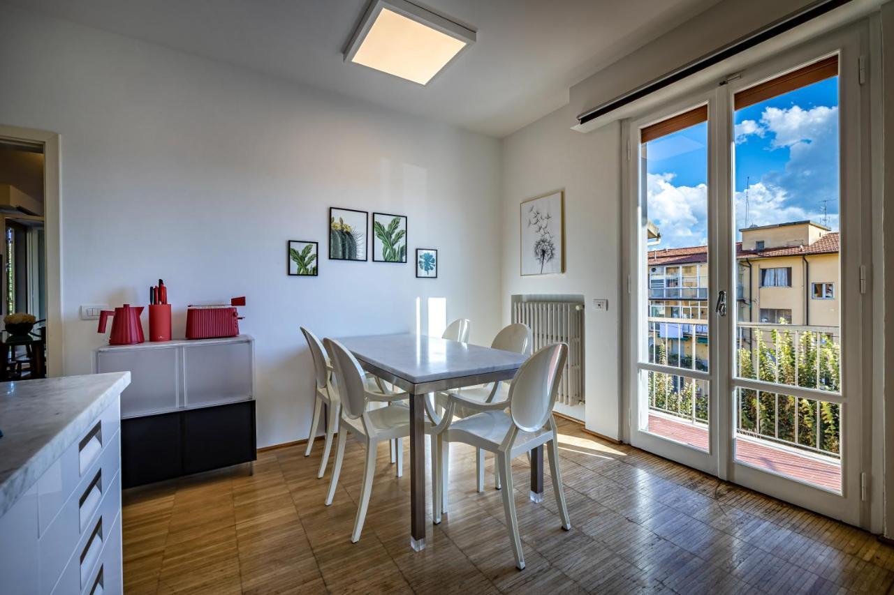 Yid Penthouse On Florence River With Parking Extérieur photo