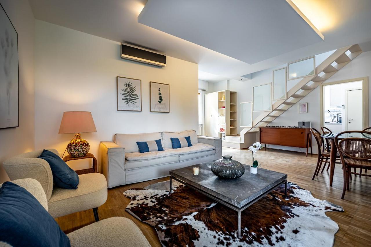 Yid Penthouse On Florence River With Parking Extérieur photo