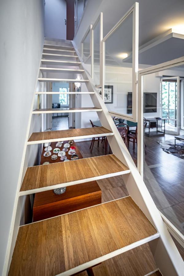 Yid Penthouse On Florence River With Parking Extérieur photo
