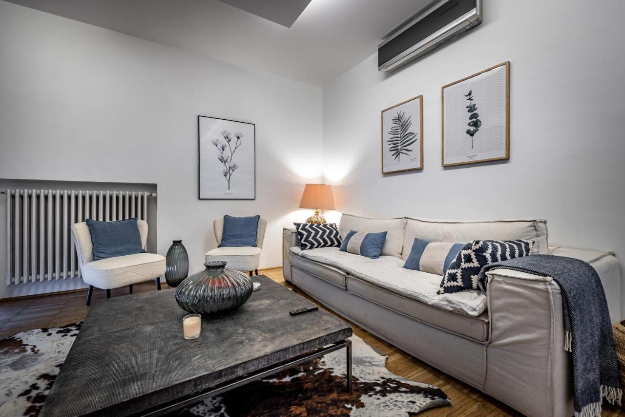 Yid Penthouse On Florence River With Parking Extérieur photo