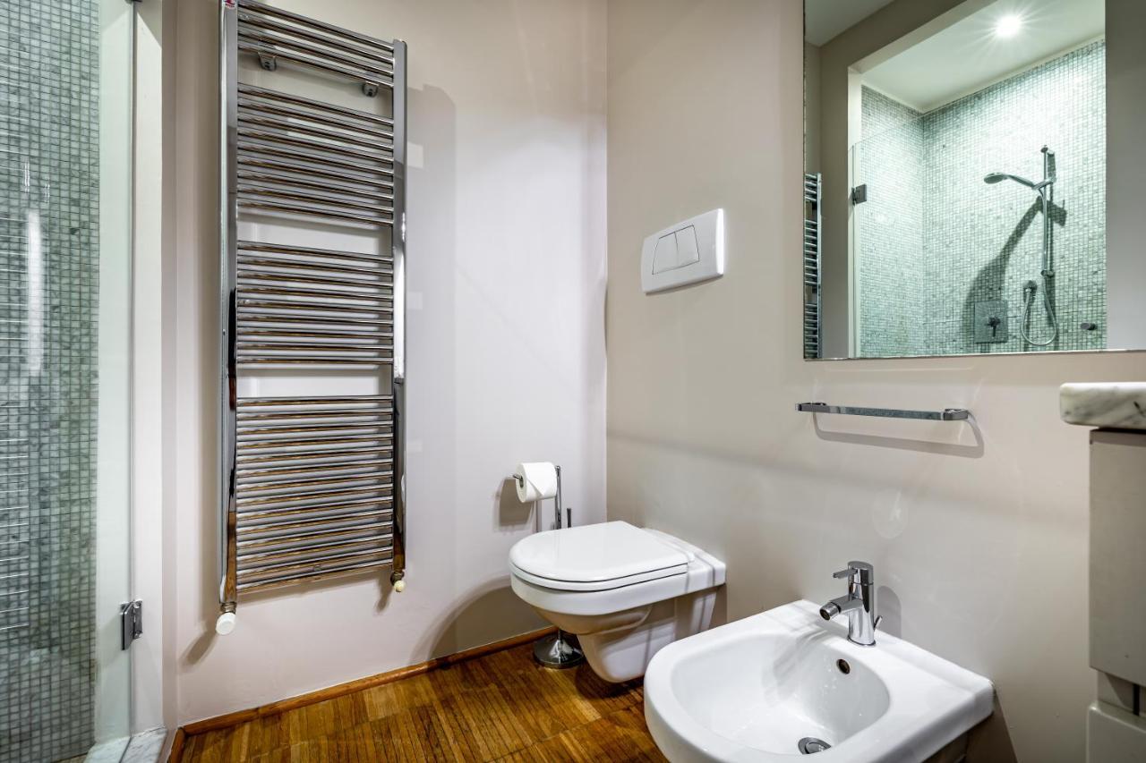 Yid Penthouse On Florence River With Parking Extérieur photo