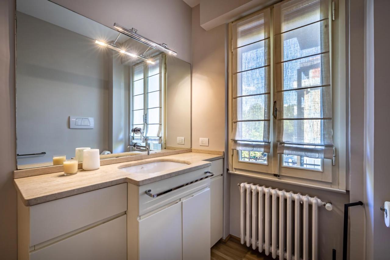 Yid Penthouse On Florence River With Parking Extérieur photo