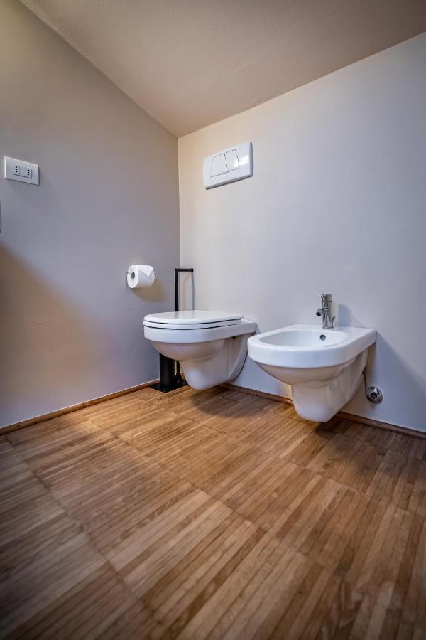 Yid Penthouse On Florence River With Parking Extérieur photo