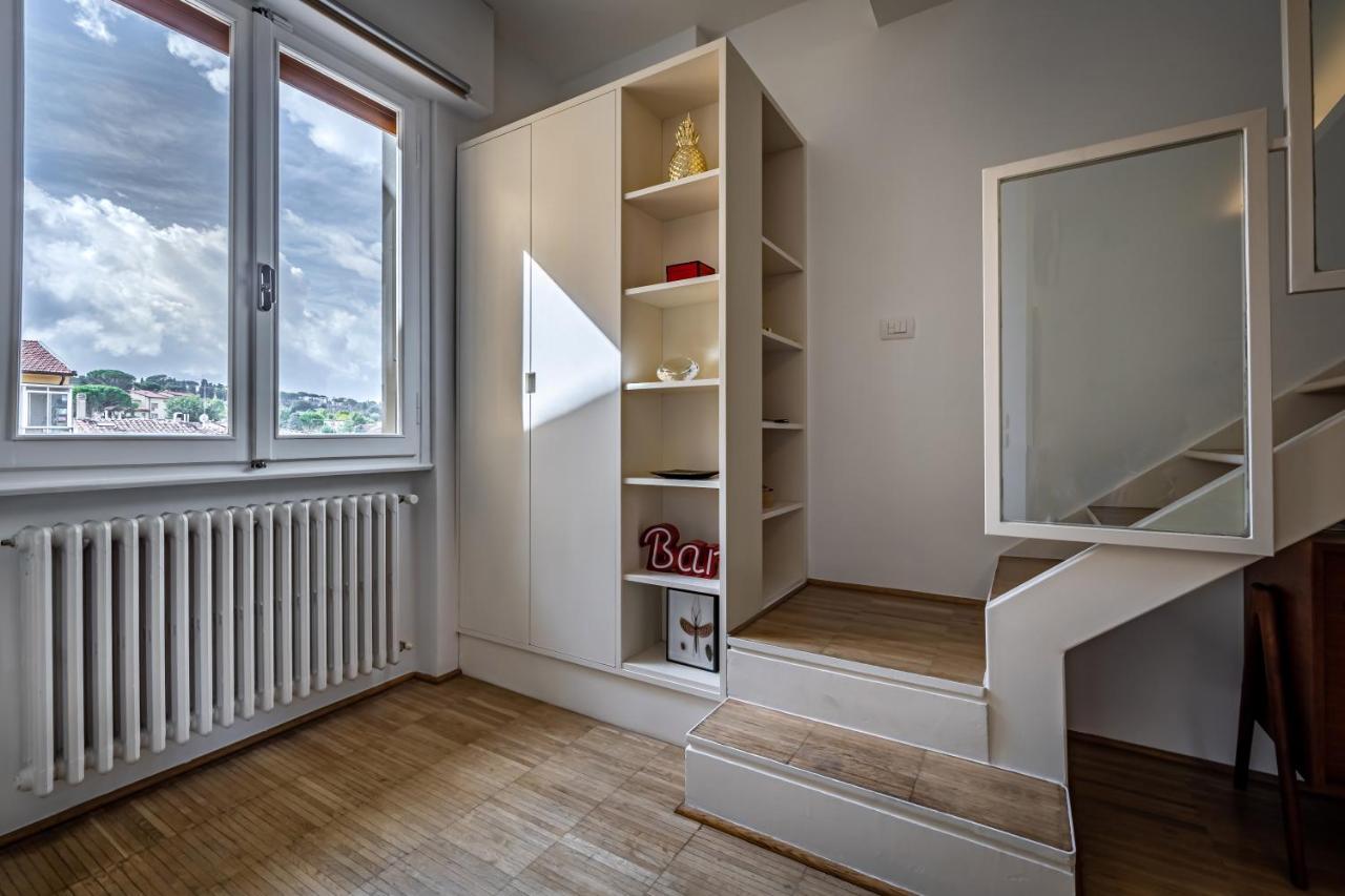 Yid Penthouse On Florence River With Parking Extérieur photo