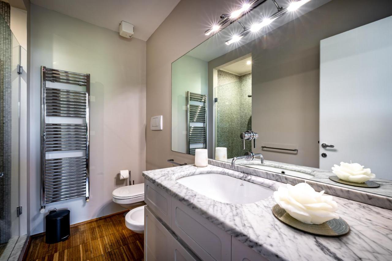Yid Penthouse On Florence River With Parking Extérieur photo