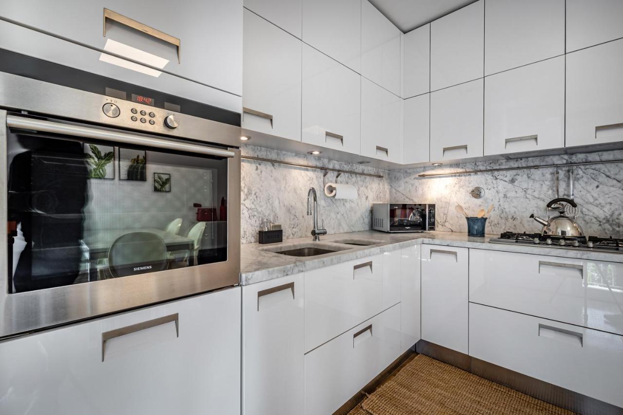 Yid Penthouse On Florence River With Parking Extérieur photo