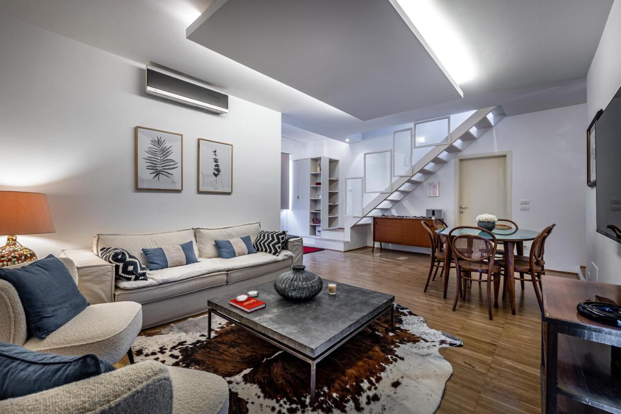 Yid Penthouse On Florence River With Parking Extérieur photo