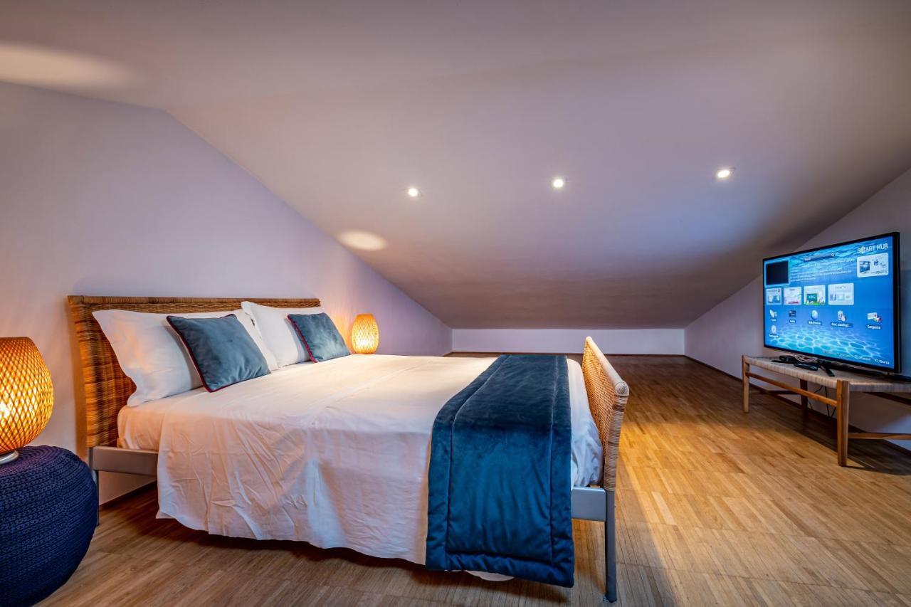 Yid Penthouse On Florence River With Parking Extérieur photo
