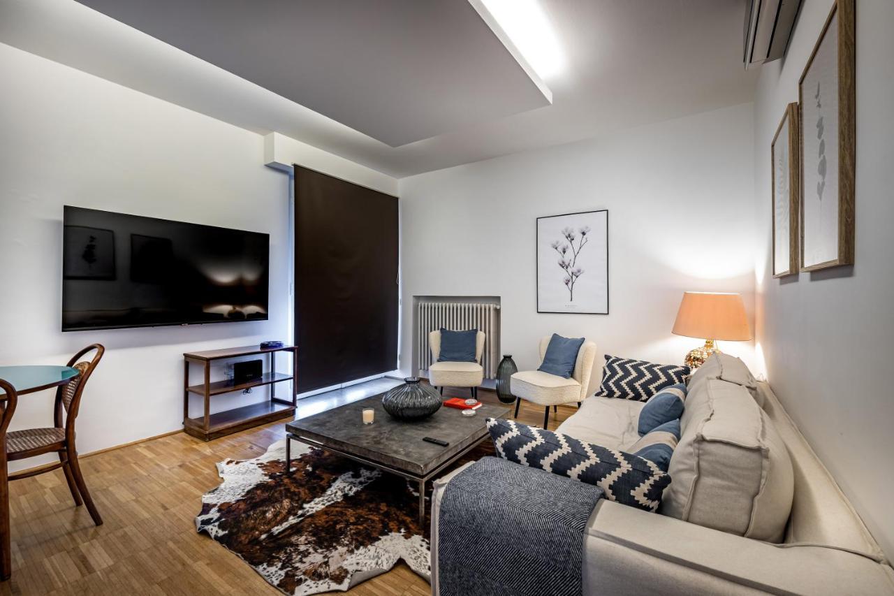 Yid Penthouse On Florence River With Parking Extérieur photo